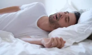 REM Sleep